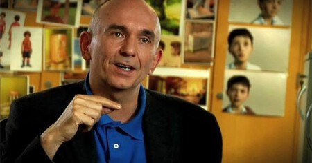 Peter Molyneux