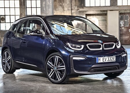 BMW i3 tiene los días contados en EE.UU. y para México podría suceder lo mismo