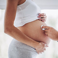 Espina bífida en el bebé: qué es y cómo prevenirla