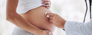 Espina bífida en el bebé: qué es y cómo prevenirla