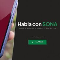 Mientras los demás trabajan en filtros antispam, un antiguo trabajador de Tuenti quiere montar un operador con IA para cortarlo de raíz 