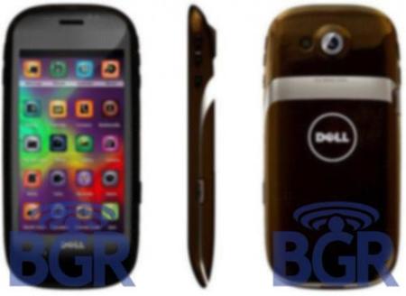 Dell Mini 3i, avalancha Androide
