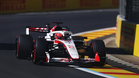 Ocon Madrid F1 2026
