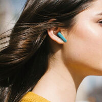 Buenos, bonitos y más baratos: estos auriculares Bluetooth JBL son los que te recomiendo ahora mismo