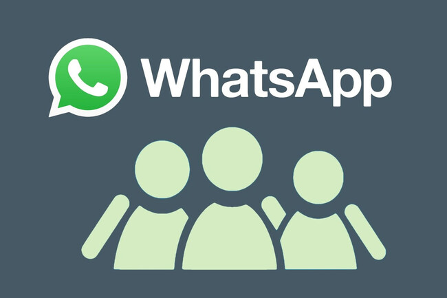 WhatsApp grupos