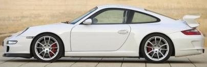 Porsche 911 GT3