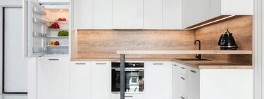 La regla del triángulo que muchos olvidan al diseñar la cocina y que puede arruinar su comodidad 