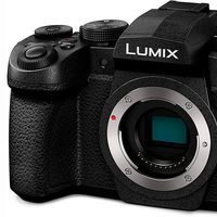 Si buscas cámara sin espejo, hoy te puedes ahorrar 145 euros en la Panasonic Lumix DMC-G90 si aprovechas esta oferta del día de Amazon
