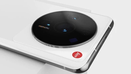 El Xiaomi 12 Ultra será el primer móvil en montar el nuevo sensor Sony IMX800, toda una bestia de la fotografía
