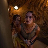 Es una de las películas de terror más animales de lo que llevamos de año y ahora ya se puede ver en streaming 
