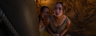 Es una de las películas de terror más animales de lo que llevamos de año y ahora ya se puede ver en streaming 