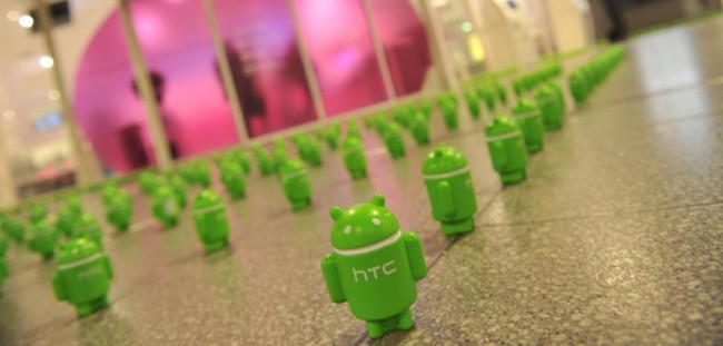 Android Invasion