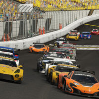 Gran Turismo Sport: nueva entrega del GT para PS4