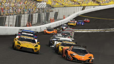 Gran Turismo Sport: nueva entrega del GT para PS4