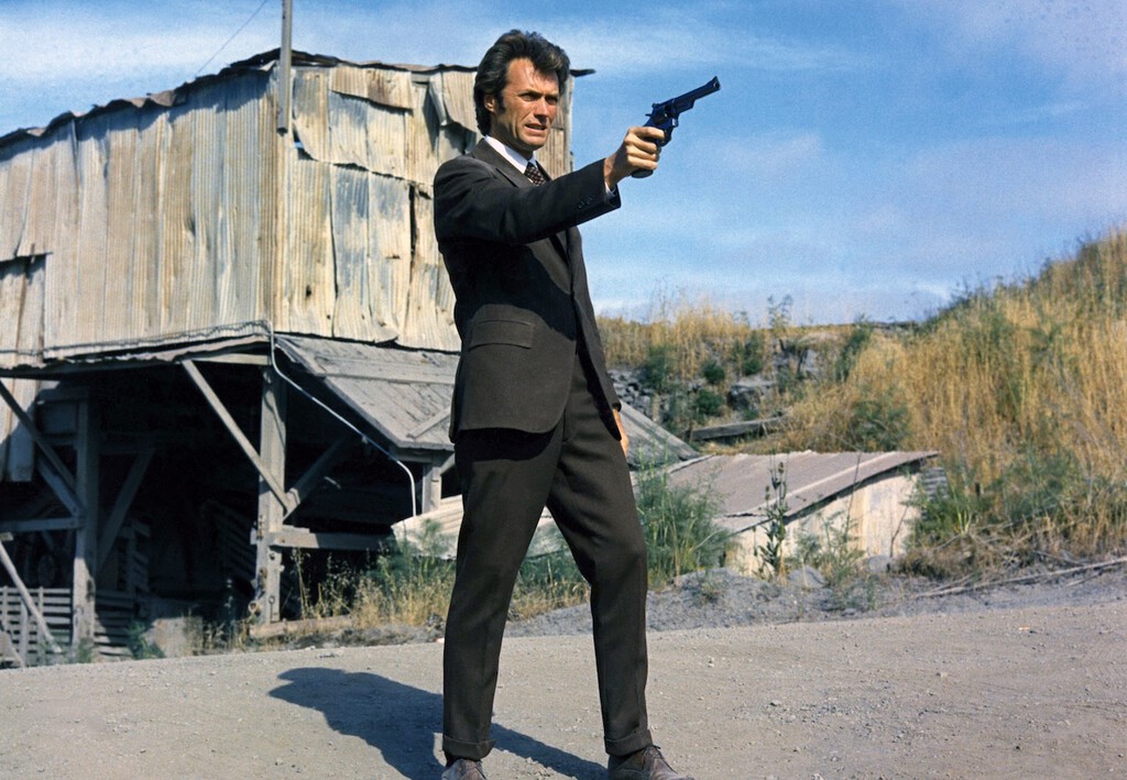 Clint Eastwood reflexiona sobre la creatividad: "No entiendo a Stallone, tengo la impresión de que solo lo hace por dinero"