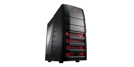 Cooler Master Cm Storm Enforcer