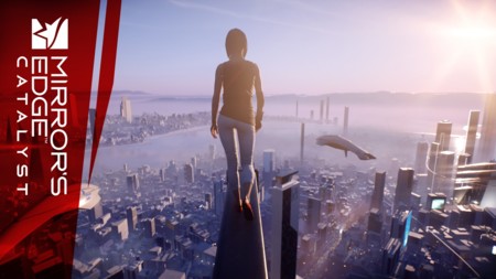 Aquí tienes el tráiler de lanzamiento del nuevo Mirror’s Edge Catalyst