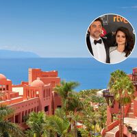 O refúgio de verão de Penélope Cruz e Javier Bardem com os filhos: praias escondidas, águas turquesa e gastronomia de classe mundial 
