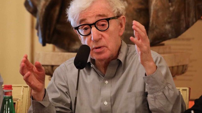 Woody