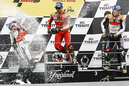 Melandri Turquia Motogp 2005