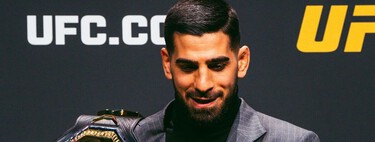 El truco psicológico que ha llevado a Ilia Topuria a proclamarse campeón del mundo: "yo ya lo vi"  