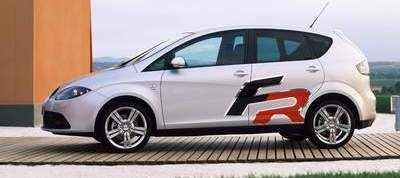 Seat Altea