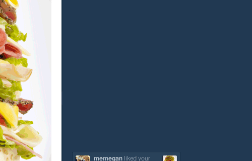 Tumblr incorpora notificaciones en tiempo real