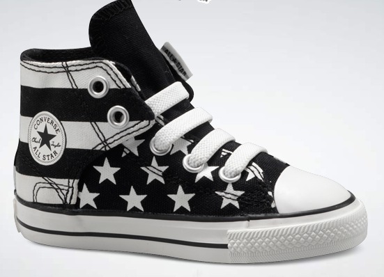 Colección Converse Americana