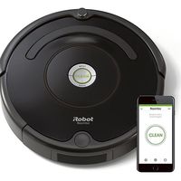 El Roomba 671 te echa una mano con las tareas de limpieza del hogar ahora, por sólo 199 euros en Amazon