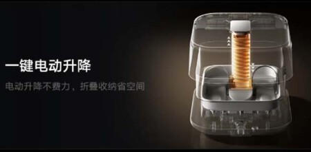 Mijia Smart Airbag Foot Bath 2 Pro