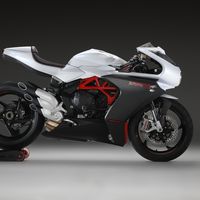 El coronavirus obliga también a MV Agusta a suspender la producción en su fábrica de Italia