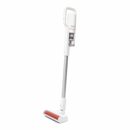 Oferta del día en el aspirador sin cables Roidmi F8 Storm: hasta medianoche cuesta 299 euros en Amazon