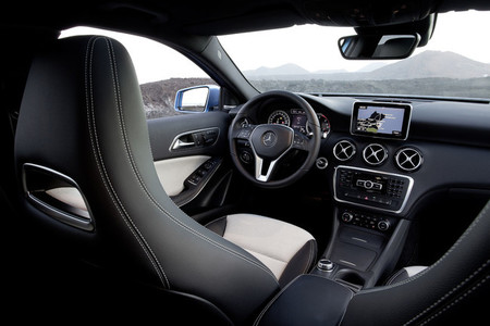 Capítulo 6 sobre el gas de refrigeración R134a: Daimler puede matricular sus coches en Francia