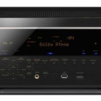 Pioneer  Elite SC-91, el nuevo receptor compatible con Atmos de la marca 