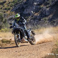 Probamos la Voge DS 800 Rally: una trail barata que confirma que también hay aventura y mucho equipamiento por menos de 8.000 euros