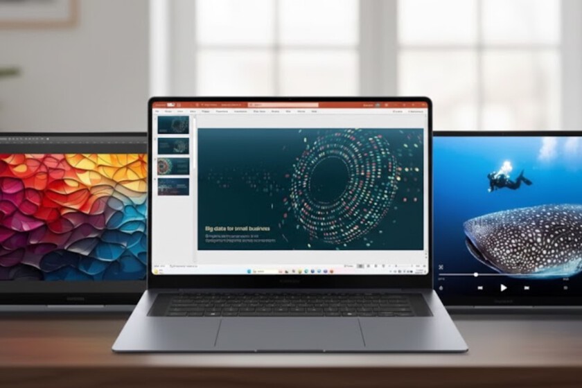 Samsung Galaxy Book6