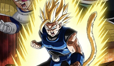 Dragon Ball Sparking Zero No Le Hace Justicia A Shallot Todas Las Transformaciones De Db Legends Que Quedaron Fuera Compressed