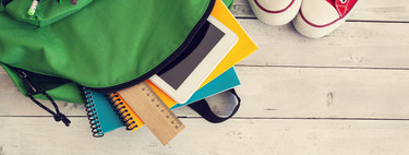 ¿Todavía no tienes los libros de texto para la vuelta al cole? Dónde comprarlos desde casa, a buen precio y rápido 