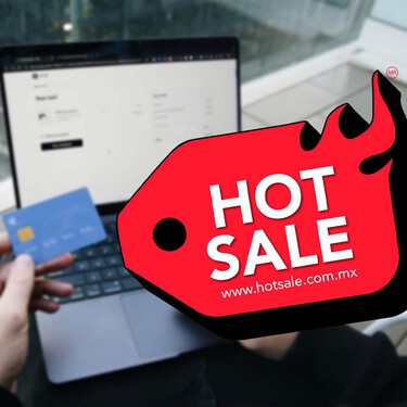 Cazando Gangas Ultimas Horas Hot Sale 2026 Xataka Mexico