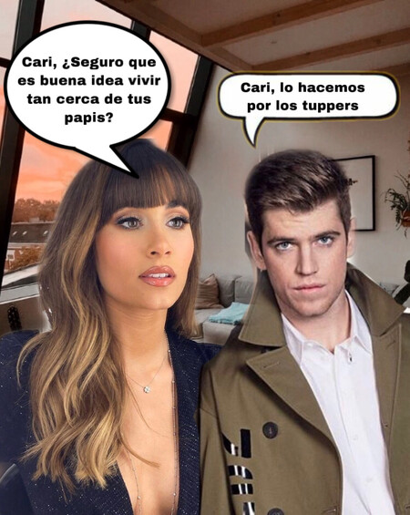 Aitana Ocaña y su nueva cabaña: La cantante se ha comprado un casoplón de 'élite' por 700.000 lereles donde vivirá con su churri, Miguel Bernardeu