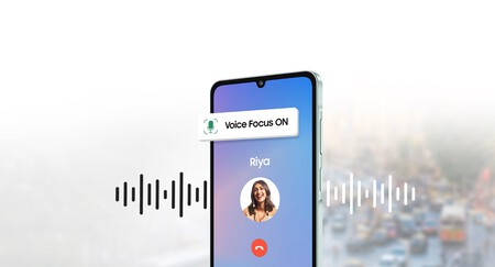 Voice Samsung Galaxy A06 5g