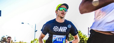 La generación Z tiene la 'crisis de los 25' y la supera corriendo maratones