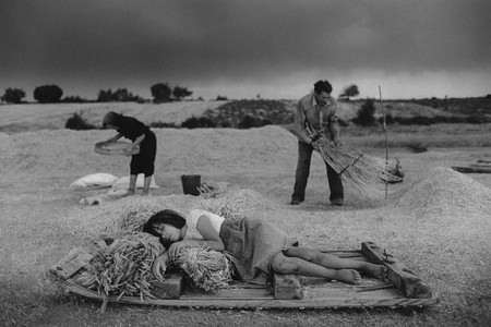Se cumplen 30 años del libro fundamental de la fotografía española: 'España oculta' de Cristina García Rodero