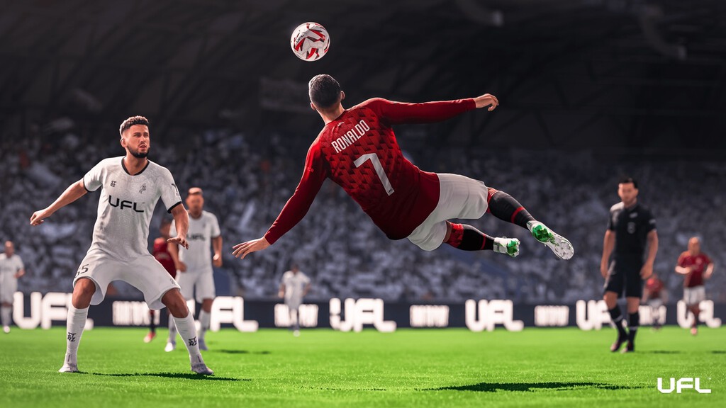 Este esperado juego de fútbol no competirá con el lanzamiento de EA Sports FC 25 y se retrasa sorpresivamente para finales de año . Noticias en tiempo real
