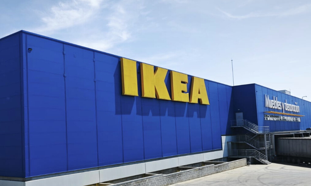 Esta es la solución superventas de Ikea para acabar con el desorden en los cajones. Cuesta menos de siete euros 