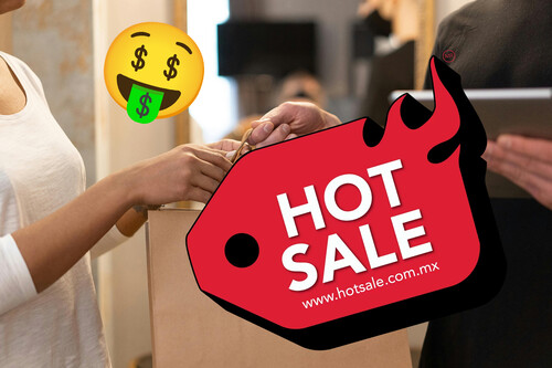 Hot Sale 2025 Cuando Es