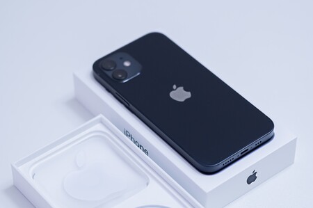 Apple registra los supuestos iPhone 13 en una base de datos de regulación euroasiática