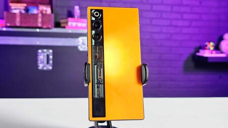 Cuesta Mucho Menos Que Un Iphone 17 Y Es El Mejor Celular Gamer De La Actualidad Resena Del Redmagic 10 Air Pensado Para Jugadores Hecho Para Todos 2