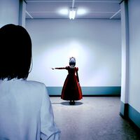 Este juego de terror es como la Origen de Nolan sin DiCaprio, con decisiones durísimas y una chica que tiene cuatro personalidades