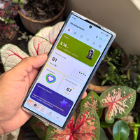 Pocos lo saben, pero tu celular Samsung tiene un asistente de salud con IA: así se configura 